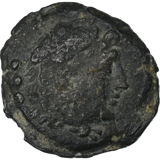 Terentia,
 
 štvorce,
 
 147 pred Kr