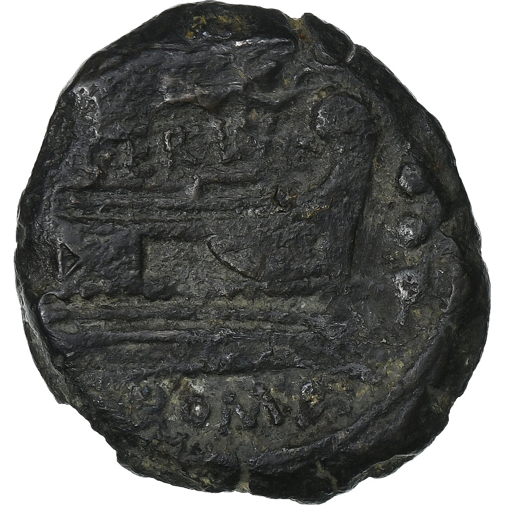 Terentia,
 
 štvorce,
 
 147 pred Kr