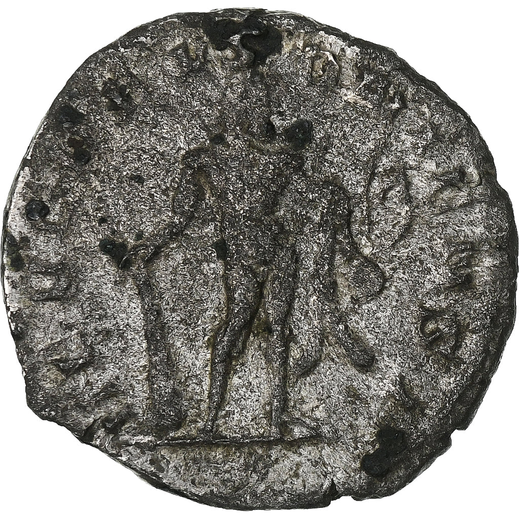 postumus, 
  
  Antonianos, 
  
  260
