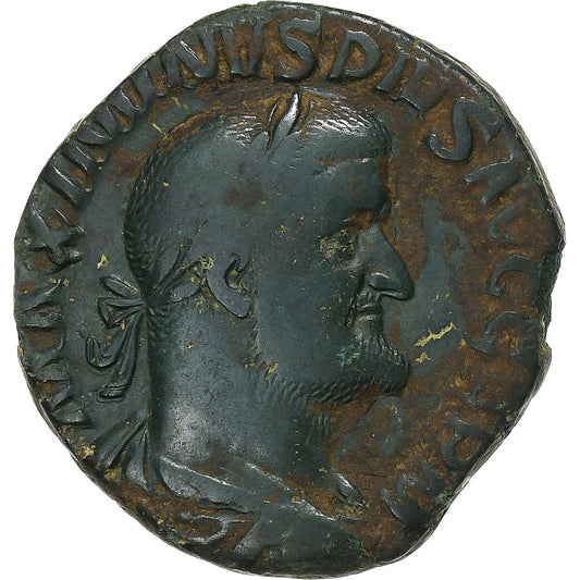 Maximinus I. z Trácie, 
  
  ako, 
  
  236-238
