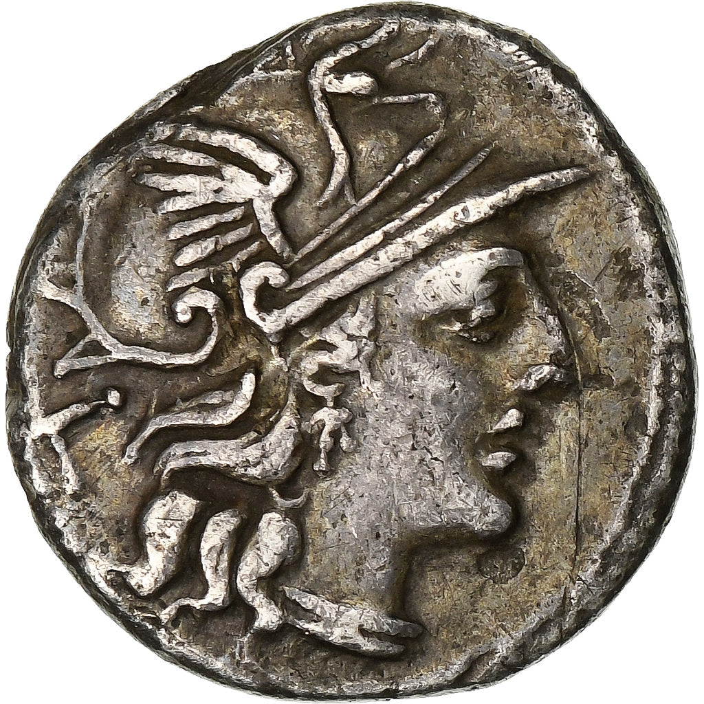 decimia, 
  
  dinár, 
  
  150 pred Kr