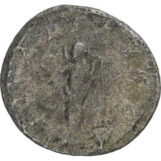 Valerián I,
 
 Antonianos,
 
 254