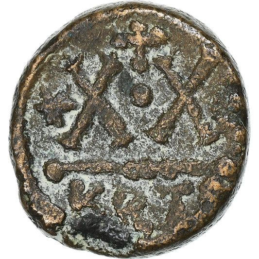 herkulovský,
 
 Polovičný blázon,
 
 610-641