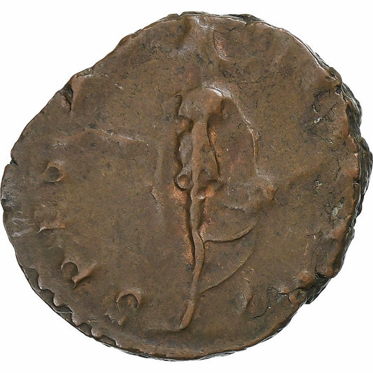 Tetricus I, 
  
  Antonianos, 
  
  271-272