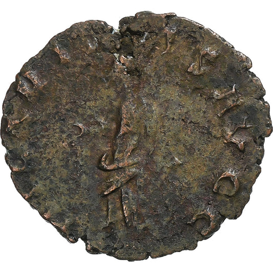 Tetricus I, 
  
  Antonianos, 
  
  273-274