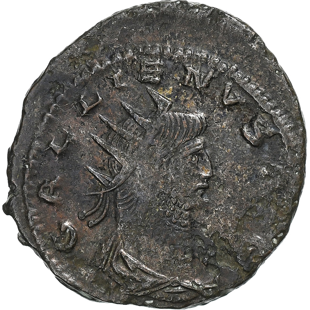 Galen, 
  
  Antonianos, 
  
  267