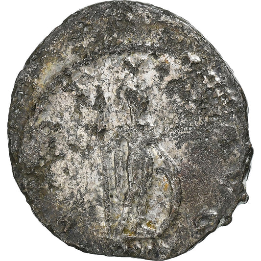 Galen, 
  
  Antonianos, 
  
  267