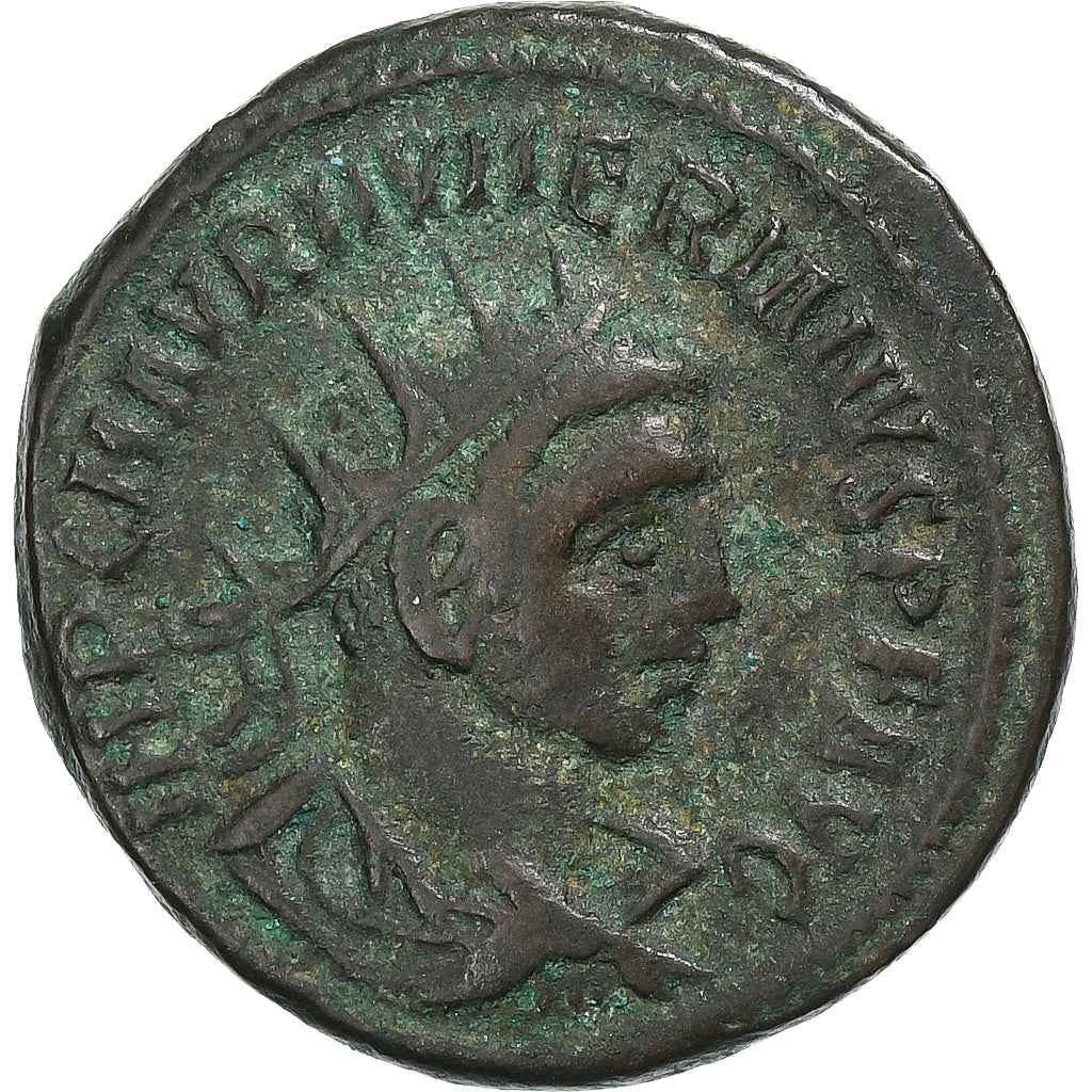 číselný, 
  
  Aurelianos, 
  
  282-283