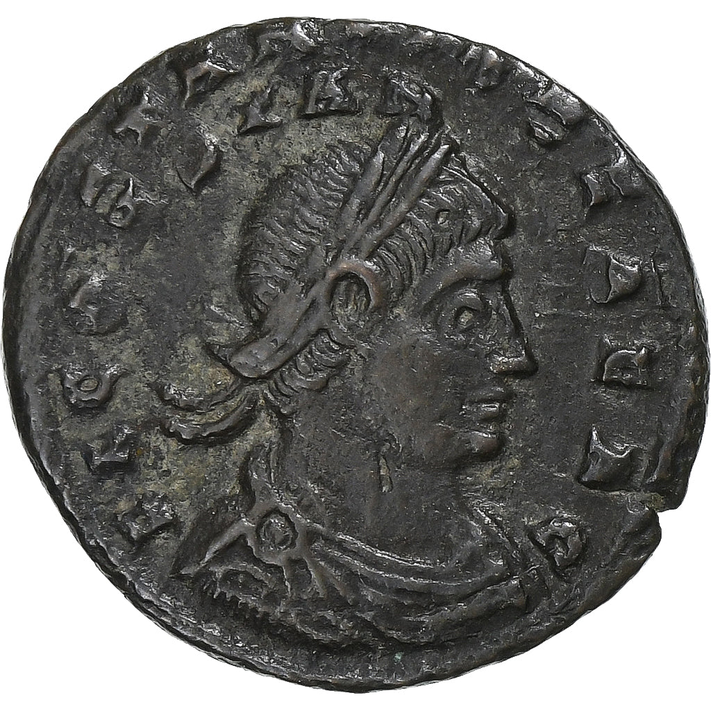 nepretržité,
 
 Follis,
 
 335-337