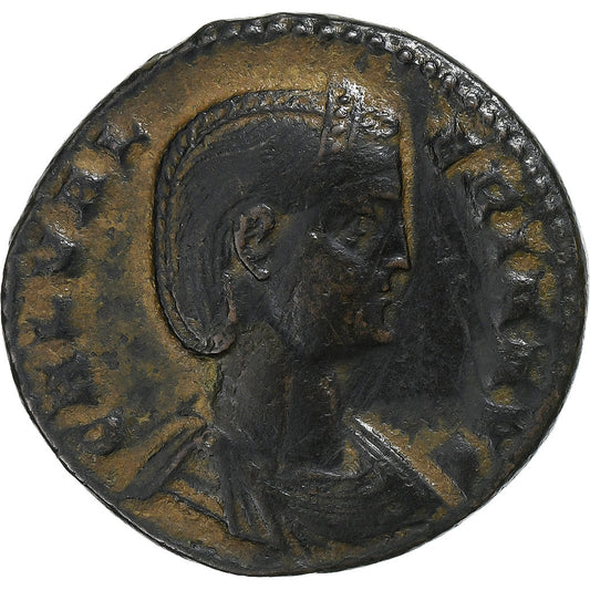 Galéria Valeria, 
  
  Follis, 
  
  308-309