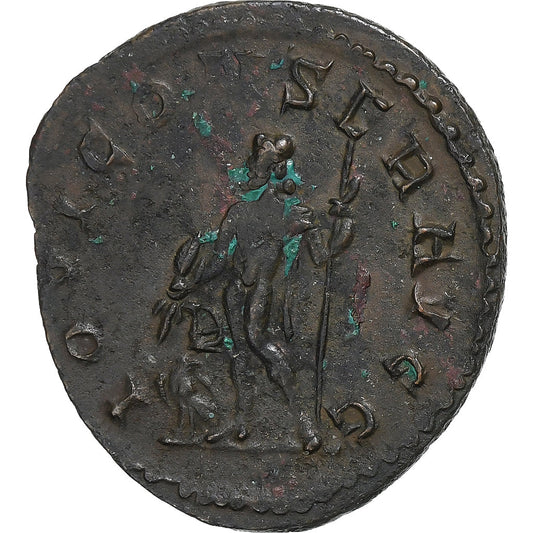Dioklecián,
 
 Antonianos,
 
 287-288