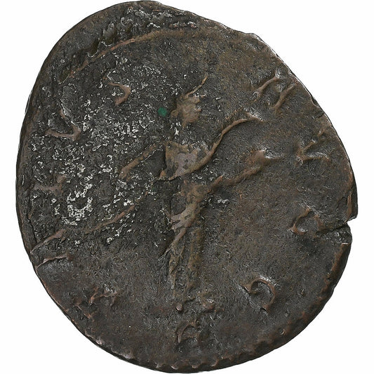 Maximianos, 
  
  Antonianos, 
  
  290-294