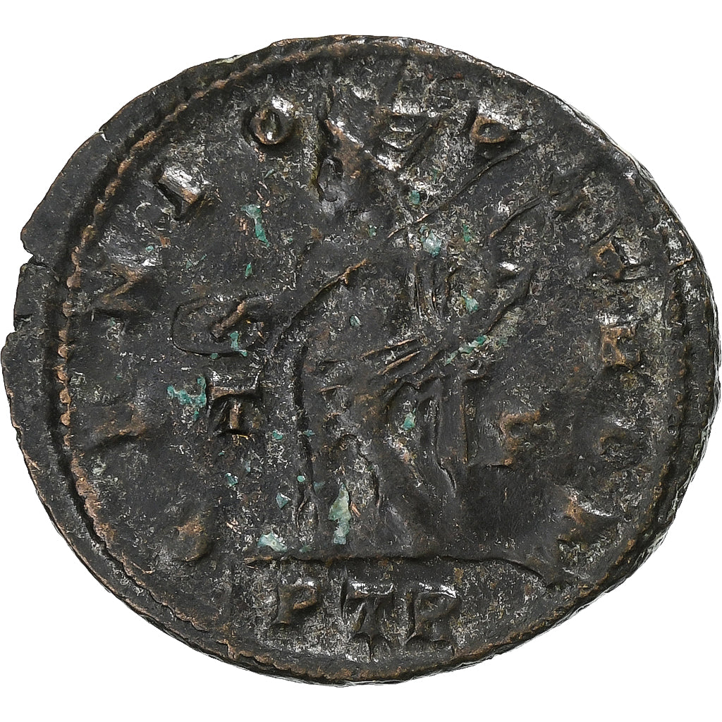 Licinius I. 
  
  Follis, 
  
  310-313