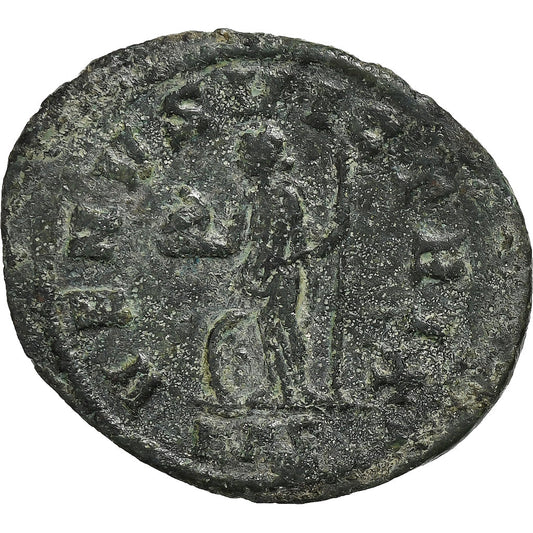 Magnia Urbica, 
  
  Aurelianos, 
  
  283-285