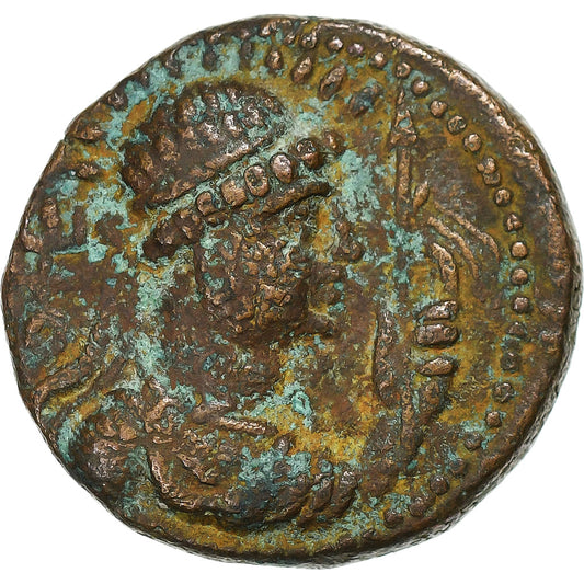 poradie krokov, 
  
  tetradrachma, 
  
  80-113