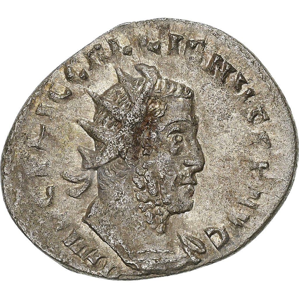 Galen, 
  
  Antonianos, 
  
  255-256