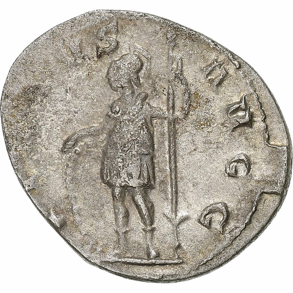 Galen, 
  
  Antonianos, 
  
  255-256