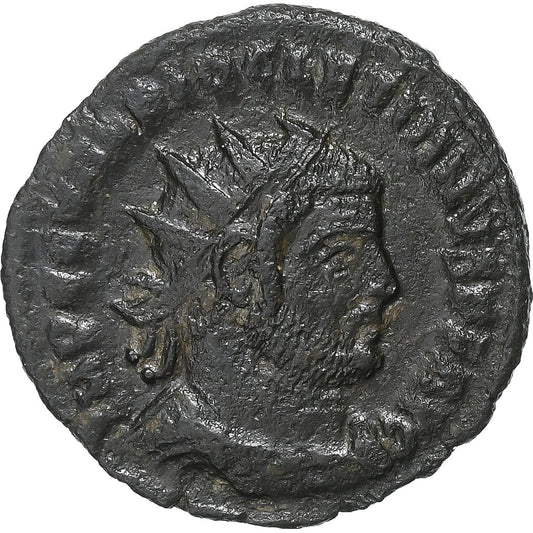 Dioklecián,
 
 Antonianos,
 
 284-305