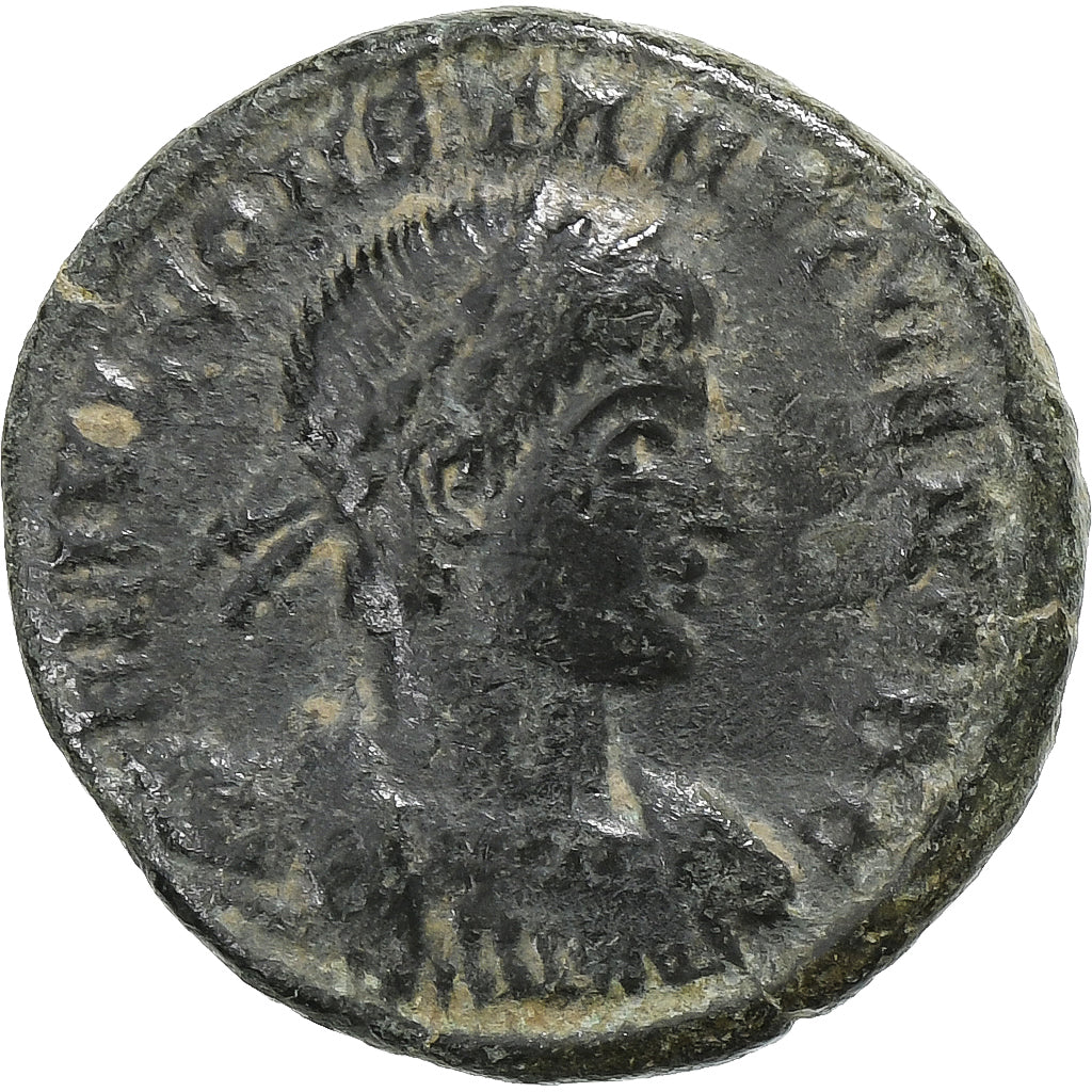 Constantius II. 
  
  Follis, 
  
  330-335
