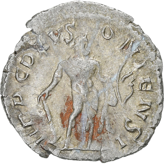 postumus, 
  
  Antonianos, 
  
  260-261