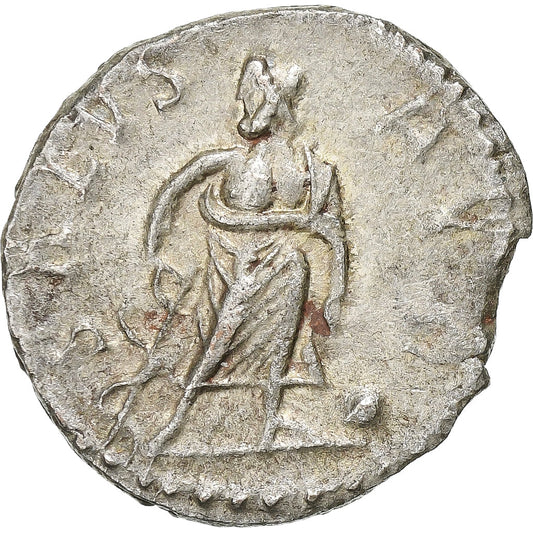 postumus, 
  
  Antonianos, 
  
  266-267