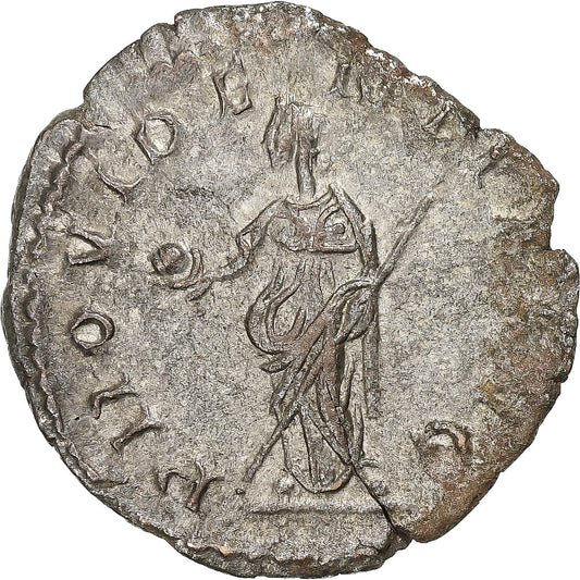 postumus, 
  
  Antonianos, 
  
  263