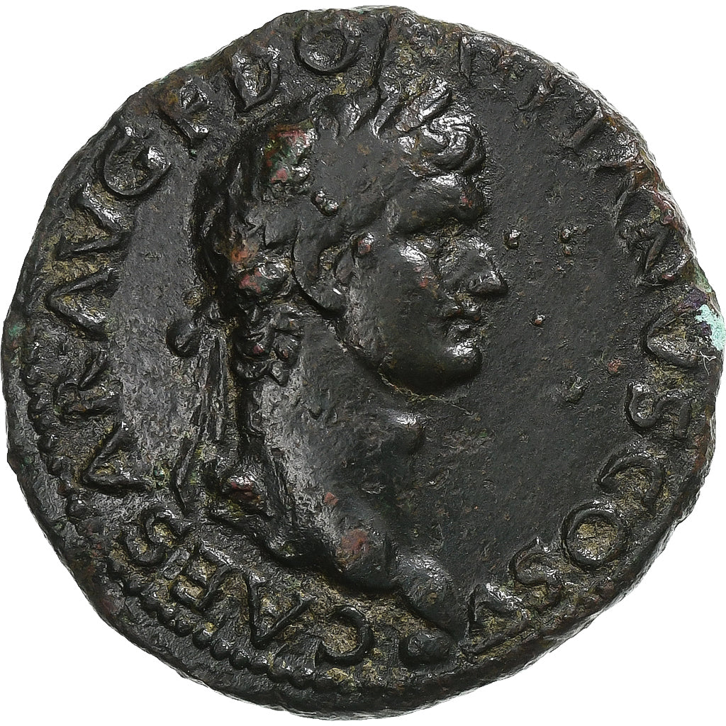 Domitian,
 
 jakus,
 
 77-78