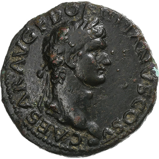 Domitian,
 
 jakus,
 
 77-78