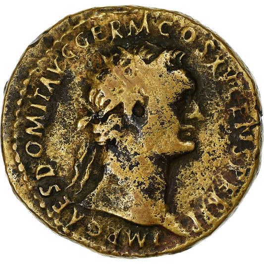 Domitian, 
  
  dupontius, 
  
  90-91