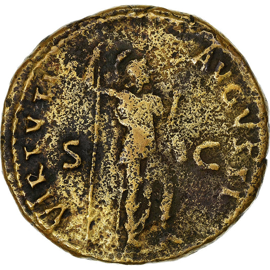 Domitian, 
  
  dupontius, 
  
  90-91