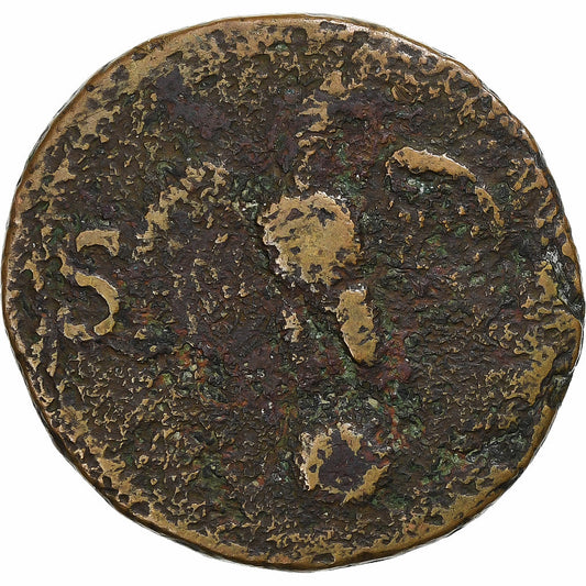 Vespasianus,
 
 zdvihák,
 
 72