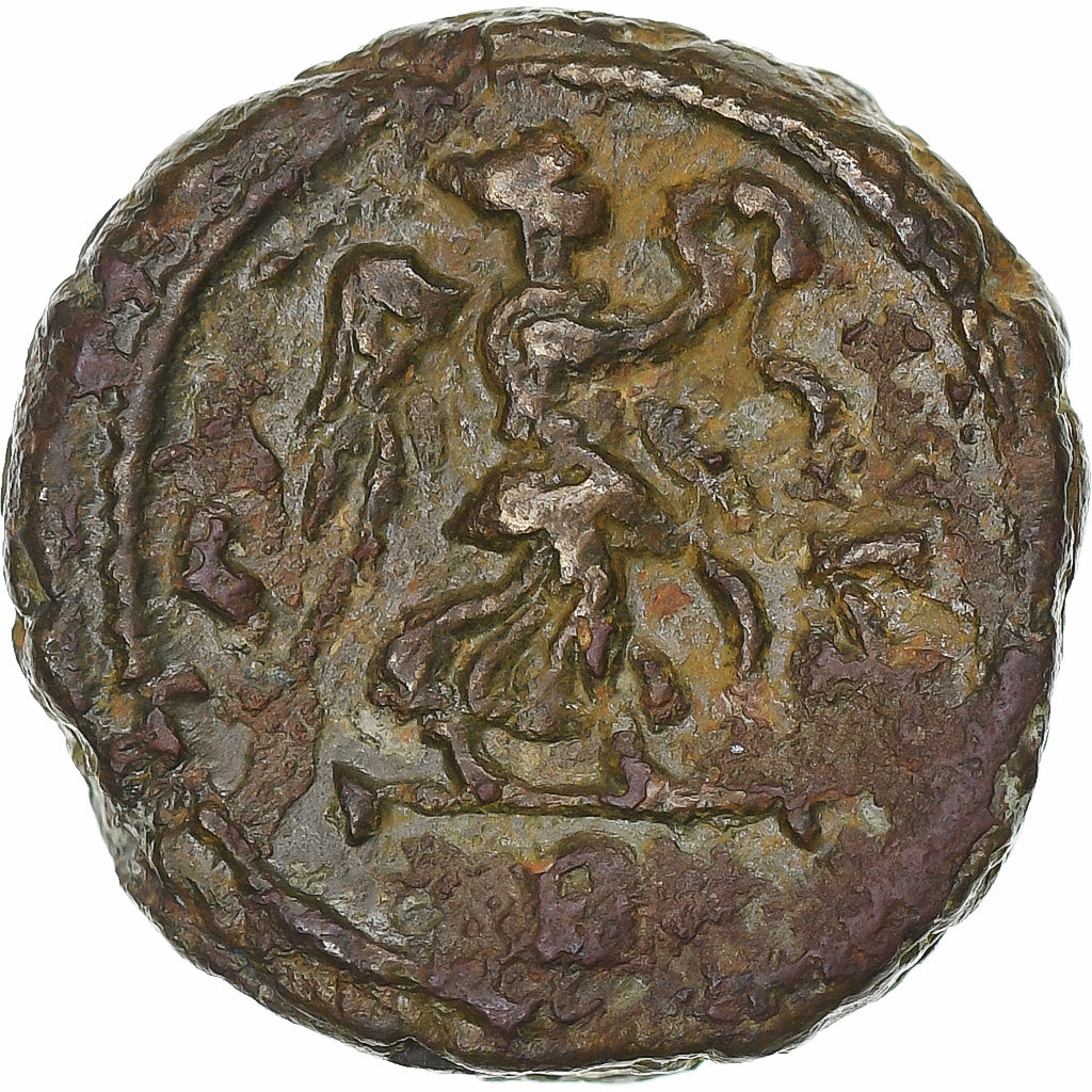 Egypt, 
  
  Maximianos, 
  
  Tetradrachm