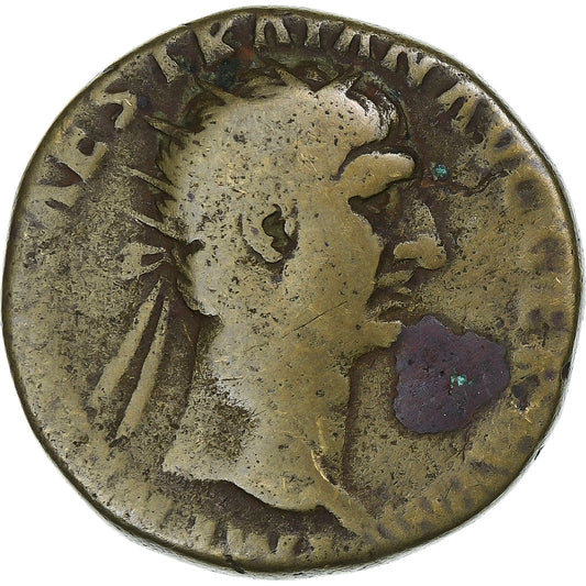 Trajan,
 
 dupontius,
 
 101-102