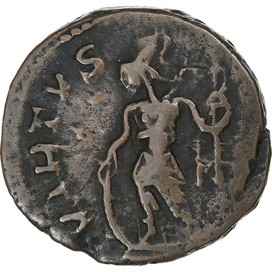 Tetricus I, 
  
  Antonianos, 
  
  273