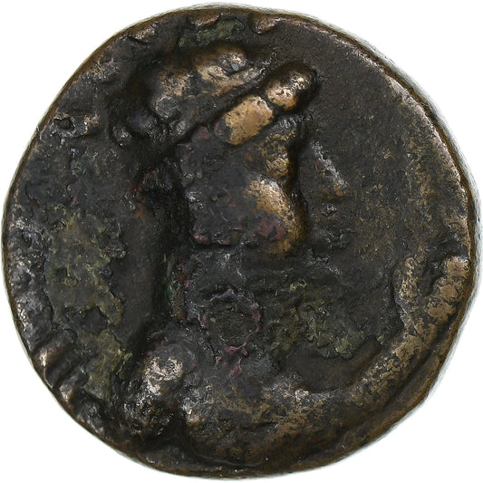 Kušanská ríša,
 
 poradie krokov,
 
 Didrachm