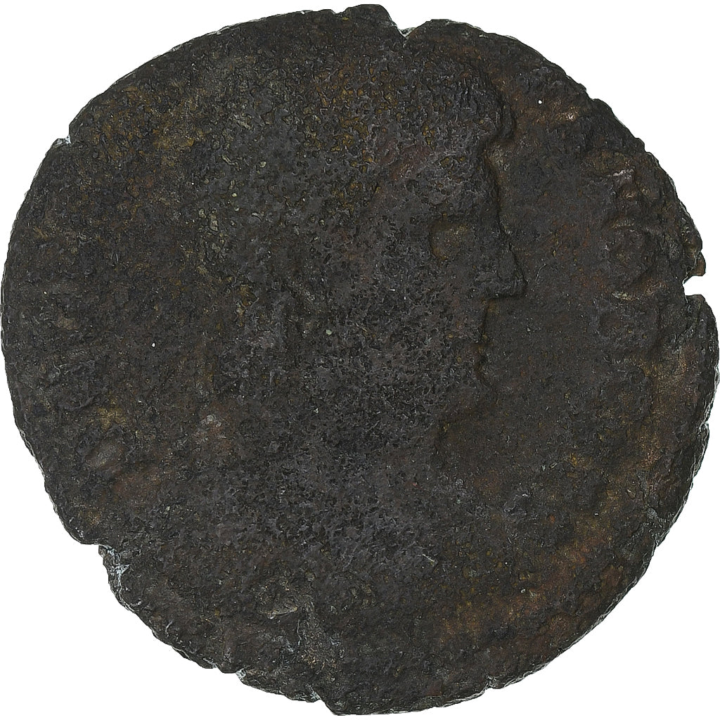 Decentius,
 
 Dvojitý major,
 
 353