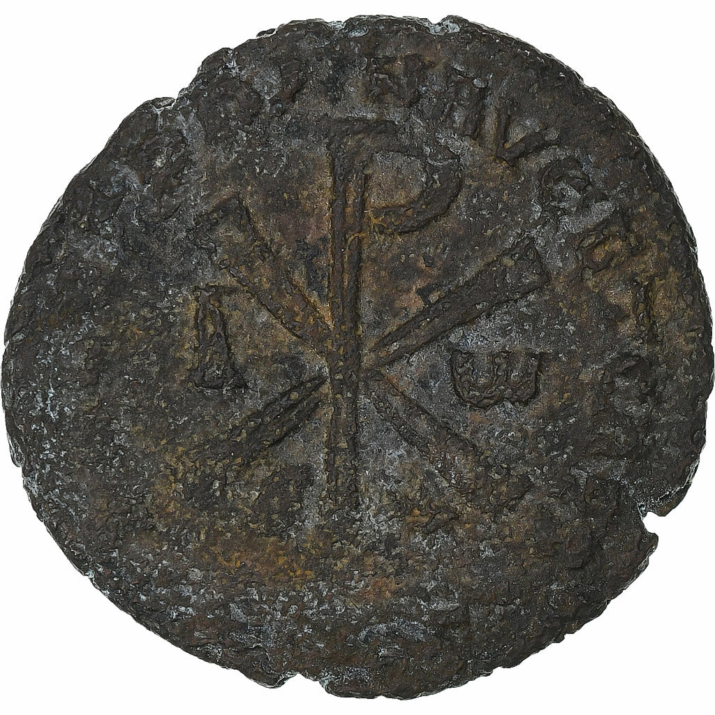 Decentius,
 
 Dvojitý major,
 
 353