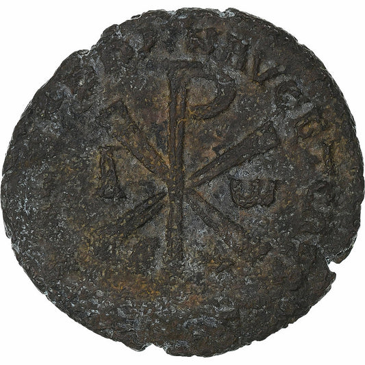 Decentius,
 
 Dvojitý major,
 
 353