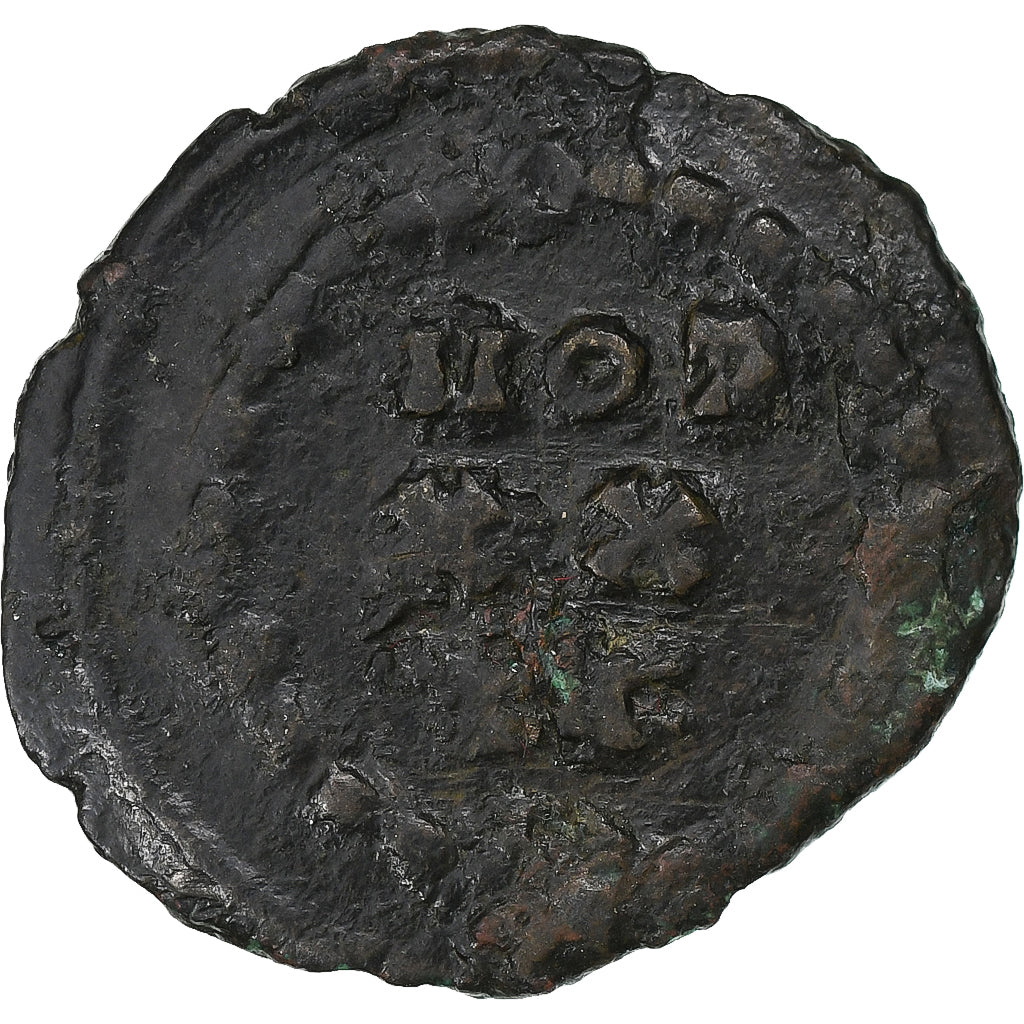 Maximianos, 
  
  Antonianos, 
  
  286-305