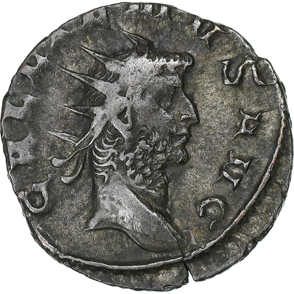Galen, 
  
  Antonianos, 
  
  253-254
