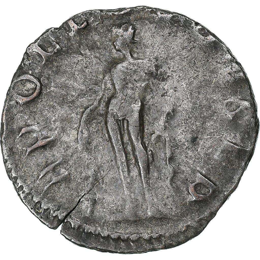 Galen, 
  
  Antonianos, 
  
  253-254