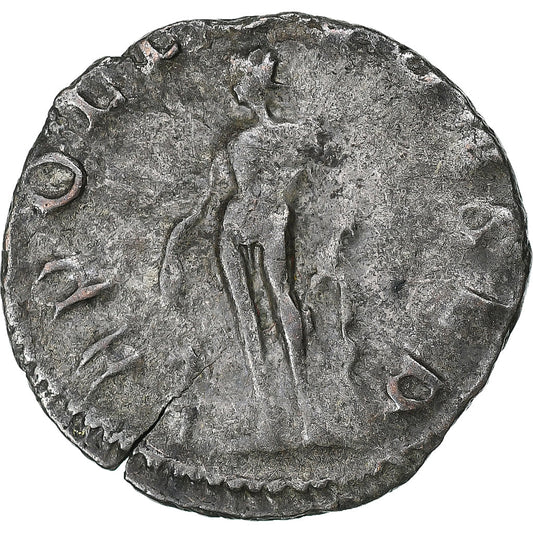 Galen, 
  
  Antonianos, 
  
  253-254