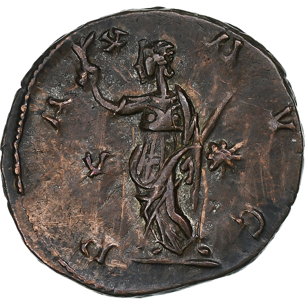 Viktoryn, 
  
  Antonianos, 
  
  269-270