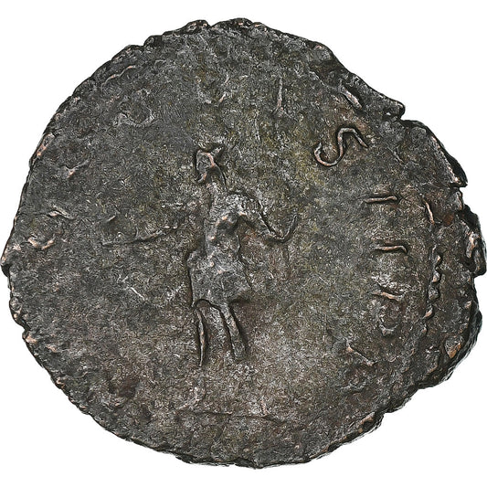 postumus, 
  
  Antonianos, 
  
  261