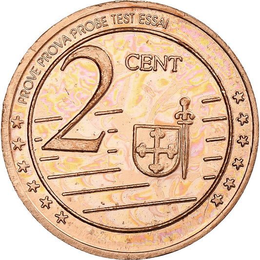 Španielsko,
 
 Baleárske ostrovy,
 
 2 euro centy