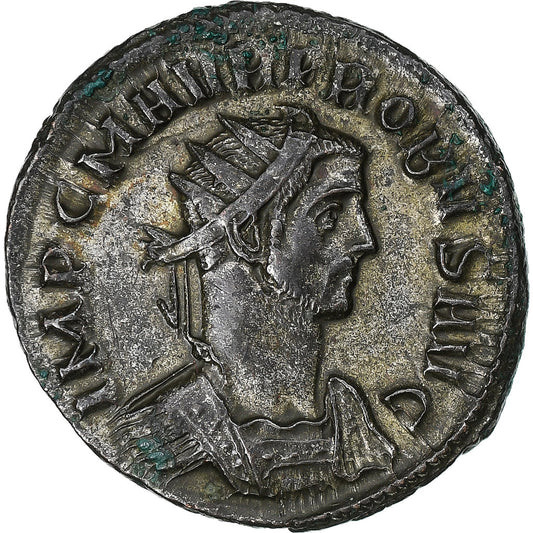 Probus, 
  
  Antonianos, 
  
  276-282