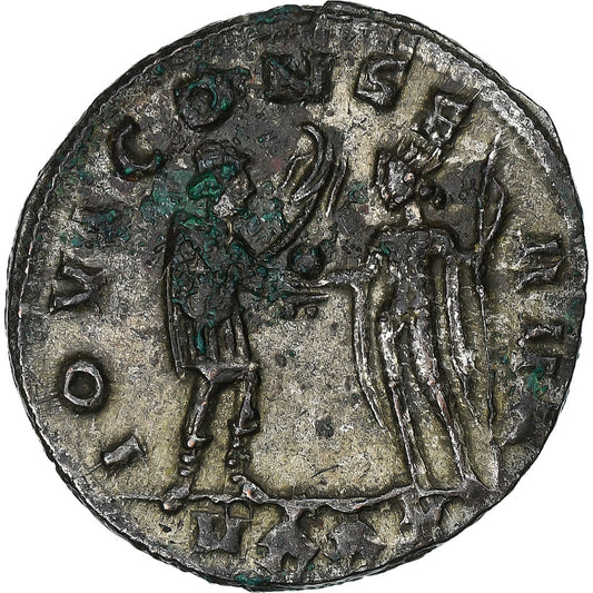 Probus, 
  
  Antonianos, 
  
  276-282