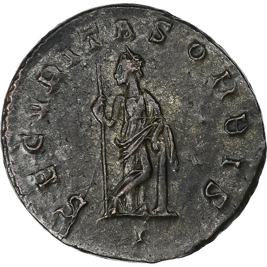 Probus, 
  
  Antonianos, 
  
  276