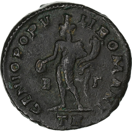 Constance Chlor,
 
 Follis,
 
 296-297