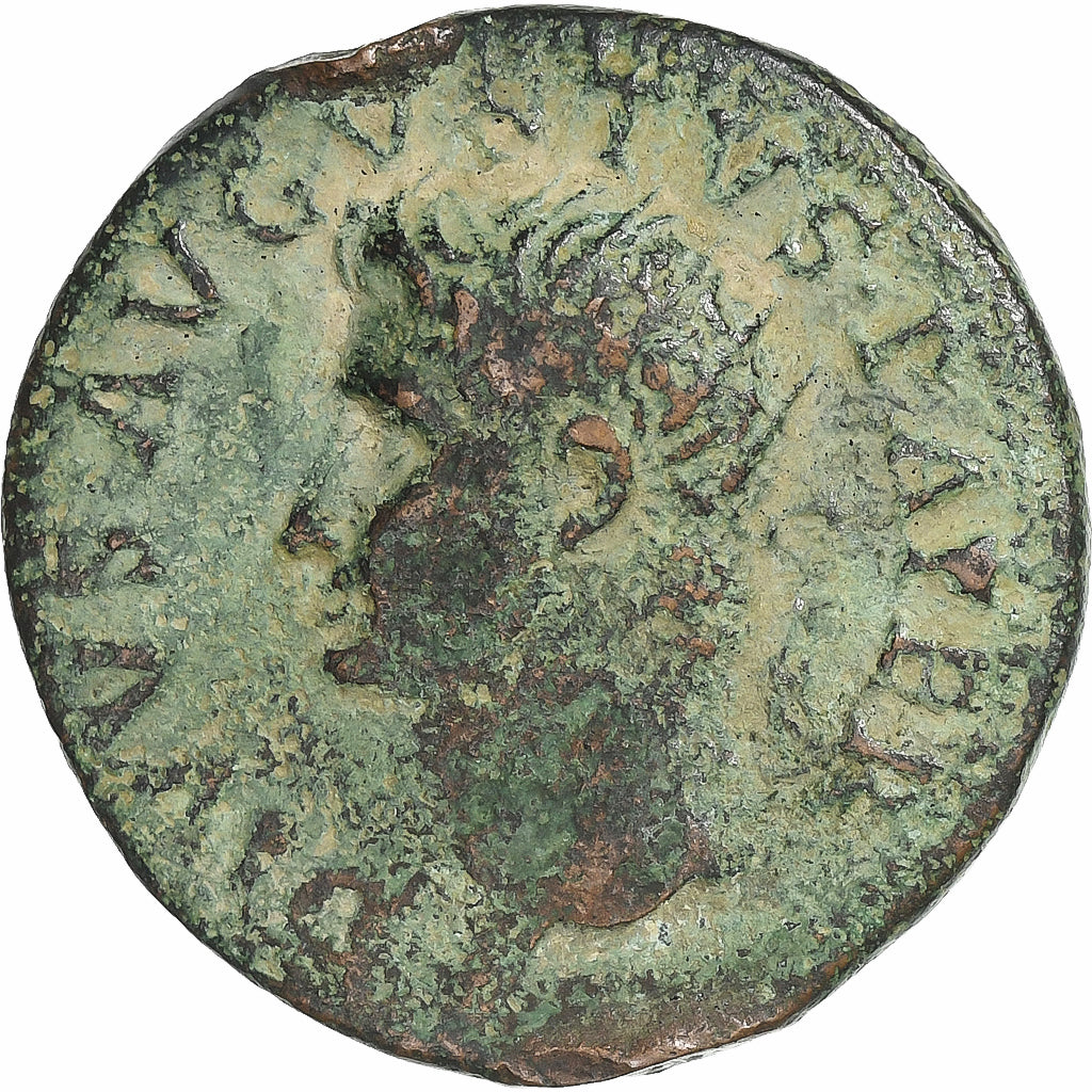 Tiberius,
 
 zdvihák,
 
 22-30